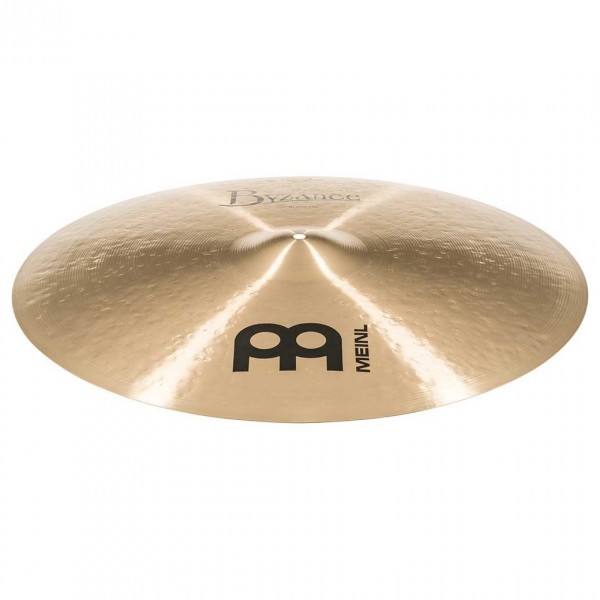 Meinl Byzance 24" Traditional Medium Ride