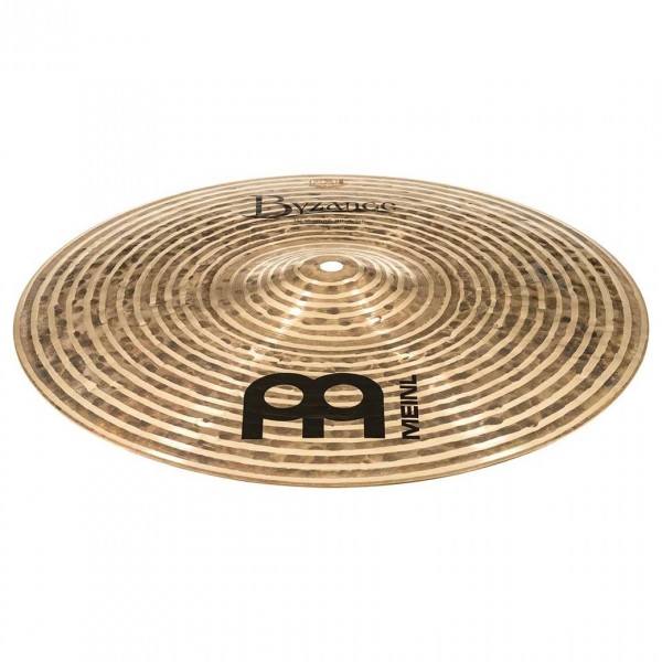 Meinl Byzance Dark 14" Spectrum Hi-hats