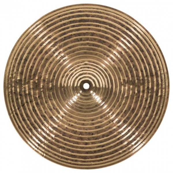 Meinl Byzance Dark 14" Spectrum Hi-hats