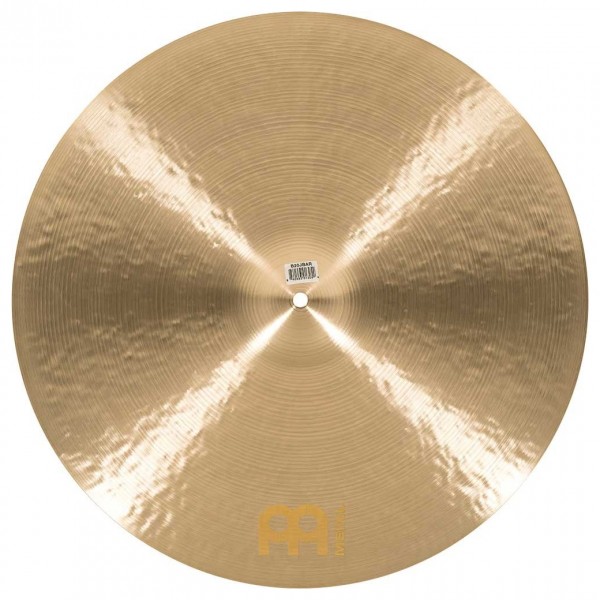 Meinl Byzance Jazz 20'' Big Apple Ride