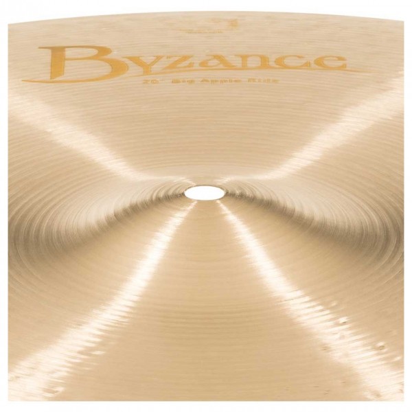 Meinl Byzance Jazz 20'' Big Apple Ride