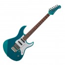 Yamaha Pacifica 612 VIIX, Teal Green Metallic