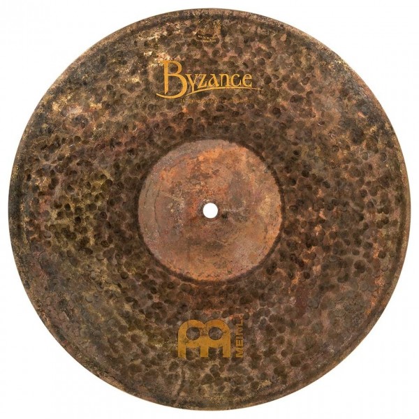 Meinl Byzance 14" Extra Dry Medium Hi-hats
