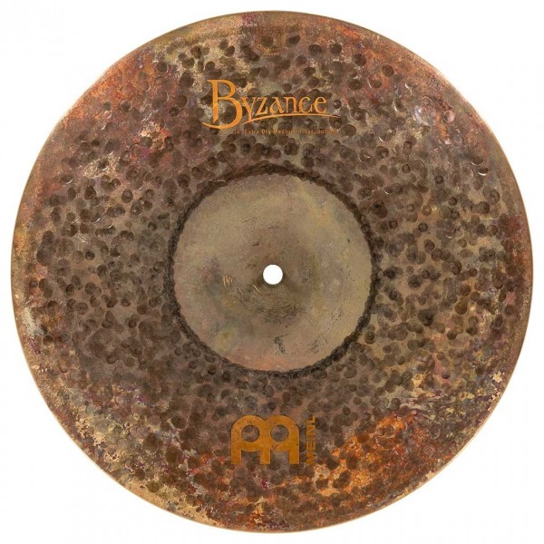 Meinl Byzance 14" Extra Dry Medium Hi-hats