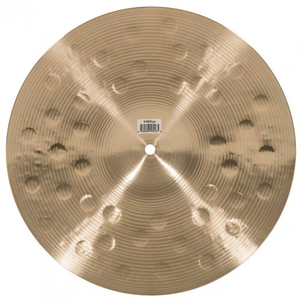 Meinl Byzance 14" Extra Dry Medium Hi-hats