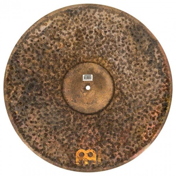 Meinl Byzance 20" Extra Dry Medium Ride
