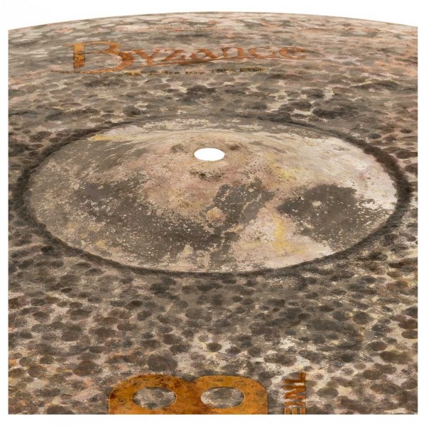 Meinl Byzance 20" Extra Dry Thin Ride