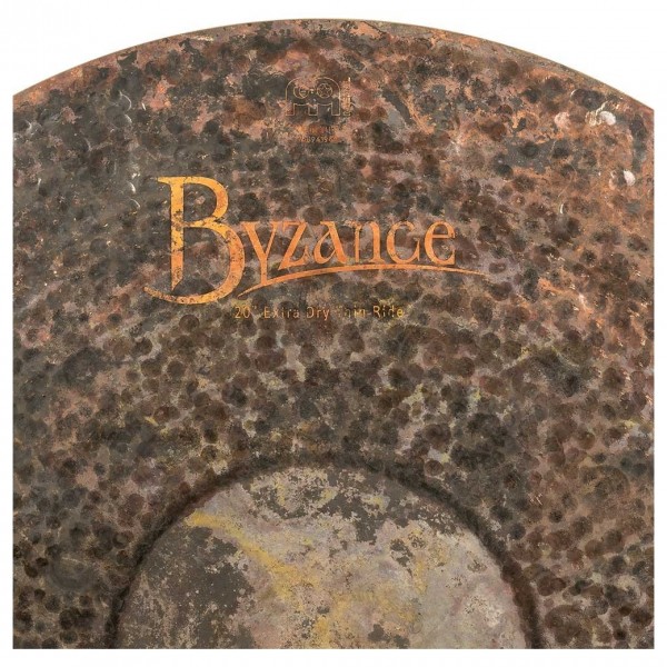 Meinl Byzance 20" Extra Dry Thin Ride