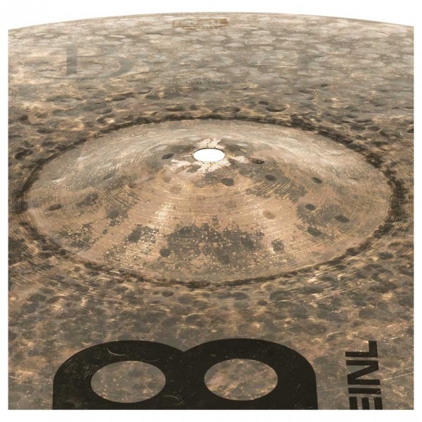 Meinl Byzance Dark 20'' Crash