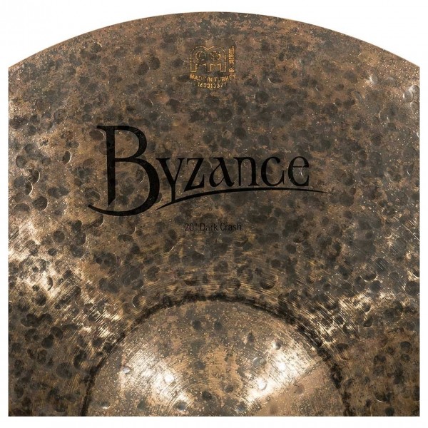 Meinl Byzance Dark 20'' Crash