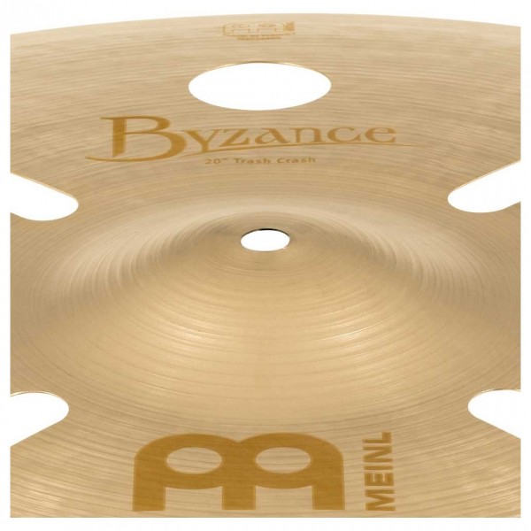Meinl Byzance Vintage 20'' Trash Crash