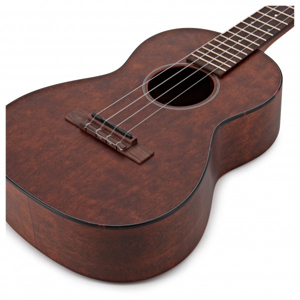 Martin 1T IZ Israel Kamakawiwo'ole Tribute Tenor Ukulele