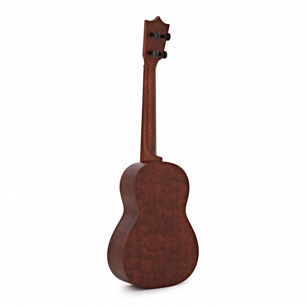 Martin 1T IZ Israel Kamakawiwo'ole Tribute Tenor Ukulele