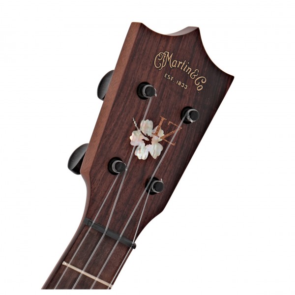 Martin 1T IZ Israel Kamakawiwo'ole Tribute Tenor Ukulele
