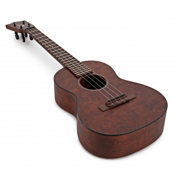Martin 1T IZ Israel Kamakawiwo'ole Tribute Tenor Ukulele