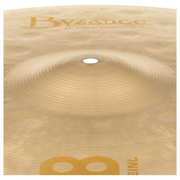 Meinl Byzance Vintage 20" Crash