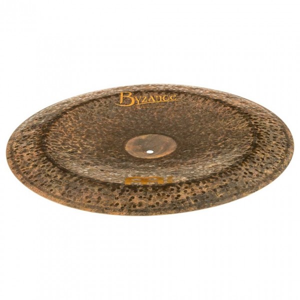Meinl Byzance 20" Extra Dry China