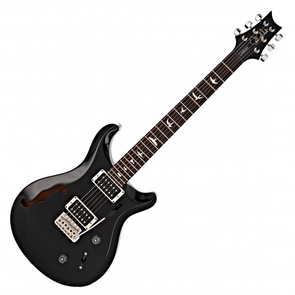 PRS S2 Custom 22 Semi Hollow, Custom Colour #S2045397