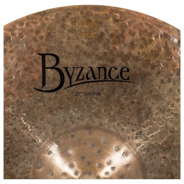 Meinl Byzance Dark 20'' Ride