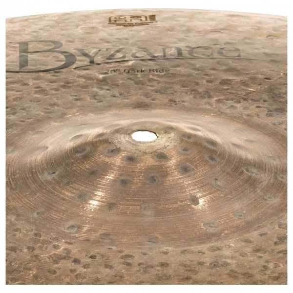 Meinl Byzance Dark 20'' Ride