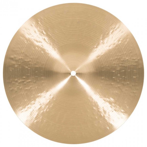 Meinl Byzance 14" Traditional Heavy Hi-hats