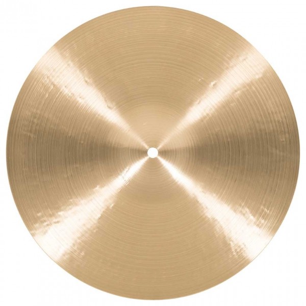 Meinl Byzance 14" Traditional Heavy Hi-hats