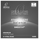 Ortega Atmosphere Hard Single String Copper 0.43