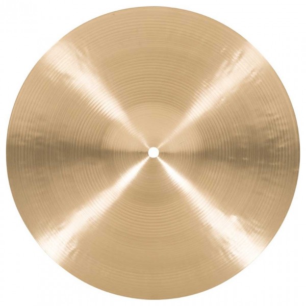 Meinl Byzance 14" Traditional Medium Hi-hats