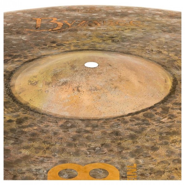 Meinl Byzance 20" Extra Dry Thin Crash