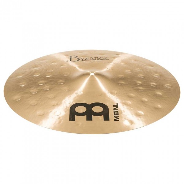 Meinl Byzance 20" Traditional Extra Thin Hammered Crash