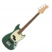 Fender FSR Player Mustang Bass PJ, Sherwood Green Metallic