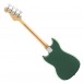 Fender FSR Player Mustang Bass PJ, Sherwood Green Metallic Back