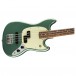 Fender FSR Player Mustang Bass PJ, Sherwood Green Metallic Body