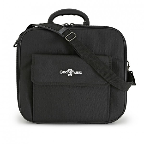 Double Kick Pedal Bundle with Bag
