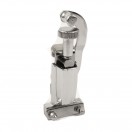 WorldMax S-10 Snare Strainer, Chrome