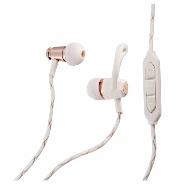 V-Moda Forza Metallo, Rose Gold (Android)