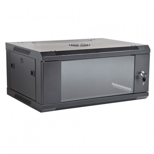 Adastra 19" Rack Cabinet 22U x 450mm Deep