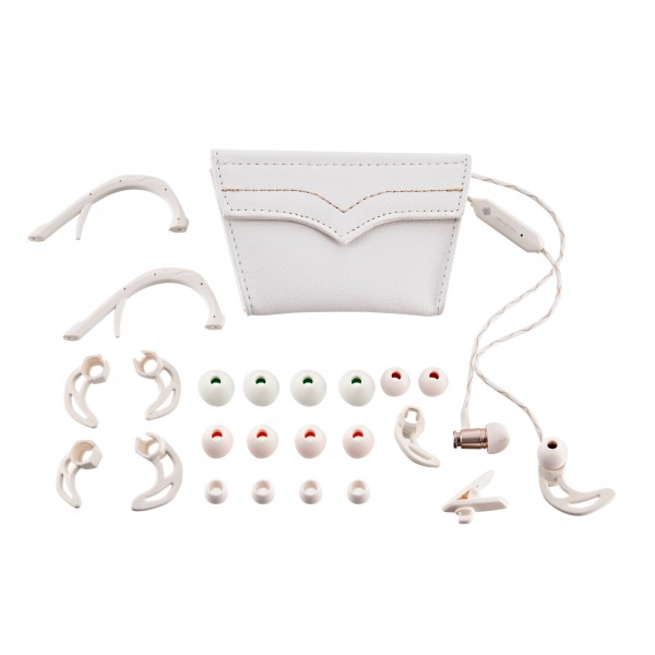 V-Moda Forza Metallo, Rose Gold (Android)