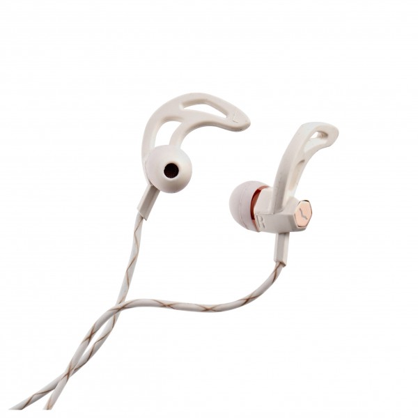 V-Moda Forza Metallo, Rose Gold (Android)