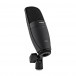 SM57 Condenser Microphone - Angled