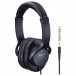 Roland RH-5 Closed Stereo Headphones - Angled