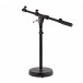 Table Top Mic Stand - Angled 2