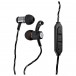 V-Moda Forza Metallo In-Ear Headphones, Gunmetal Black