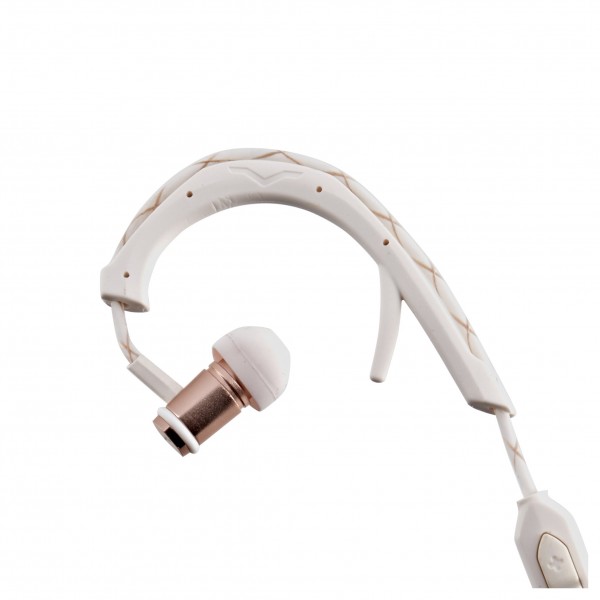 V-Moda Forza Metallo, Rose Gold (iOS)