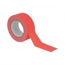 Eurolite 50mm x 25m Neon Orange Gaffa Tape