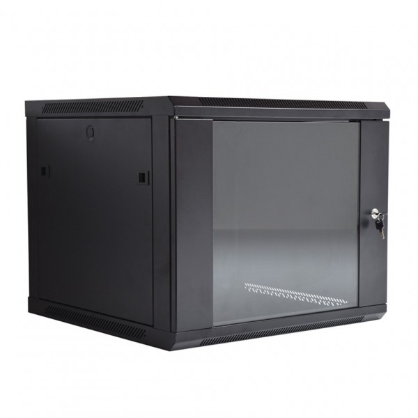 Adastra 19" Rack Cabinet 22U x 600mm Deep