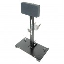 WorldMax Bass Drum Praxis Pad