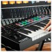 M-Audio Oxygen Pro 25 MIDI Keyboard - Studio Keys