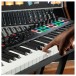 M-Audio Oxygen Pro 49 MIDI Keyboard Controller - Keys Lifestyle