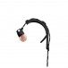 V-Moda ZN In-Ear Headphones, 3 Button Remote